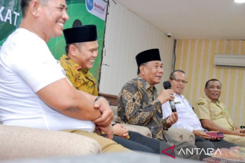 Literasi halal langkah strategis tingkatkan daya saing produk lokal