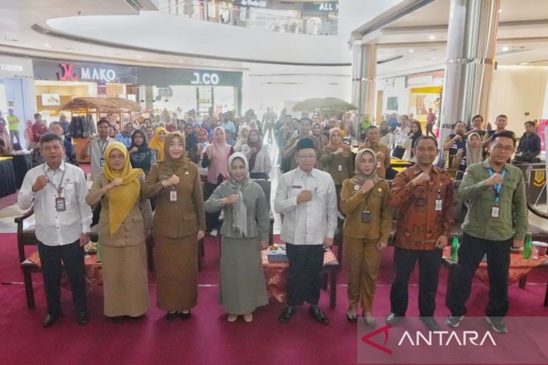 Pemkot Mojokerto beri pendampingan gratis UMKM urus legalitas usaha