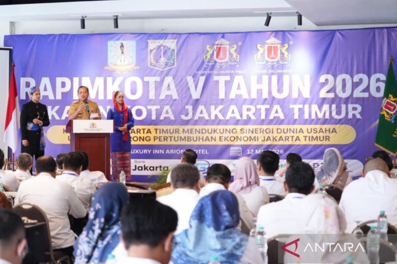 Pemkot Jaktim apresiasi peran Kadin berikan inovasi untuk UMKM