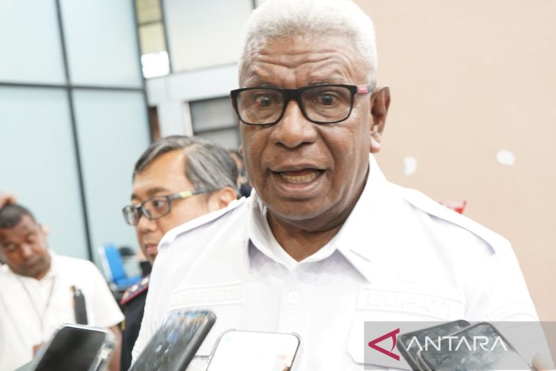 Pemkab Mimika bentuk klinik ekspor dukung pelaku UMKM