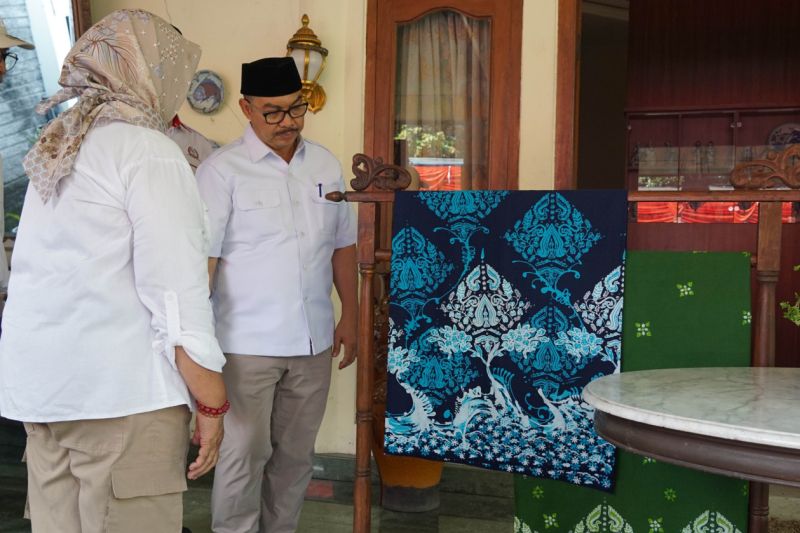 Yogyakarta rancang Koperasi Merah Putih hidupkan UMKM dan batik
