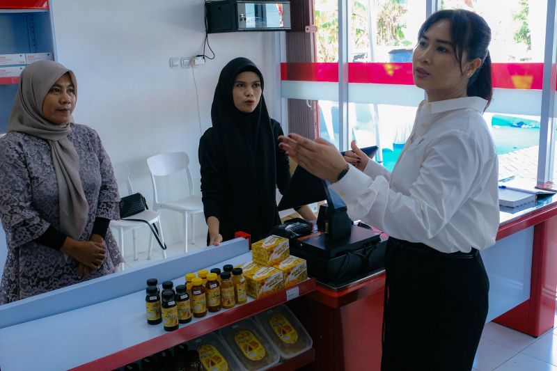 Wamenpar sebut KDKMP perkuat desa wisata dan UMKM
