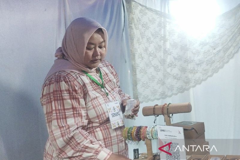 Pemkot Jambi: Pemberdayaan UMKM fokus ikuti tren pasar Gen Z