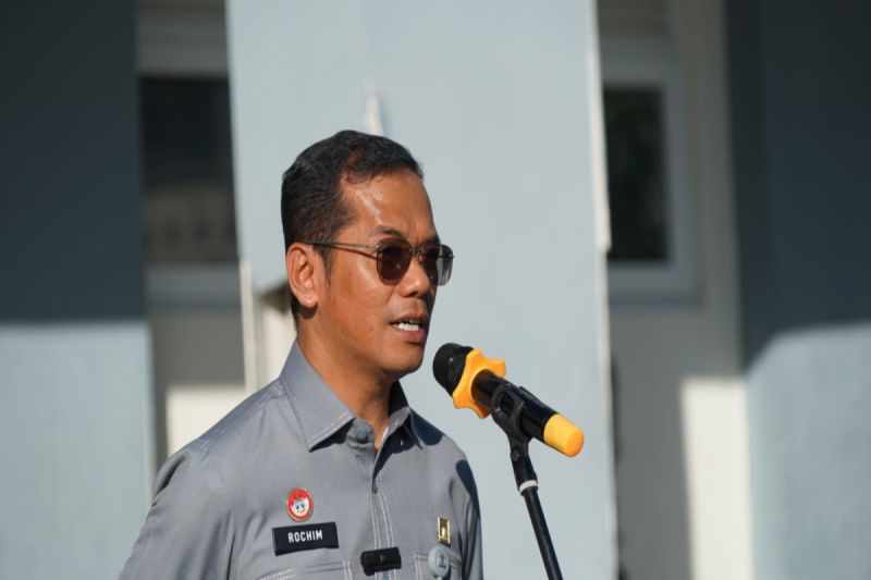 Kemenkum Sulbar minta pelaku UMKM perhatikan aspek legalitas usaha