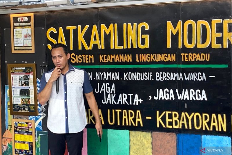 Rano Karno nilai AI penting untuk bantu UMKM Jakarta membaca pasar