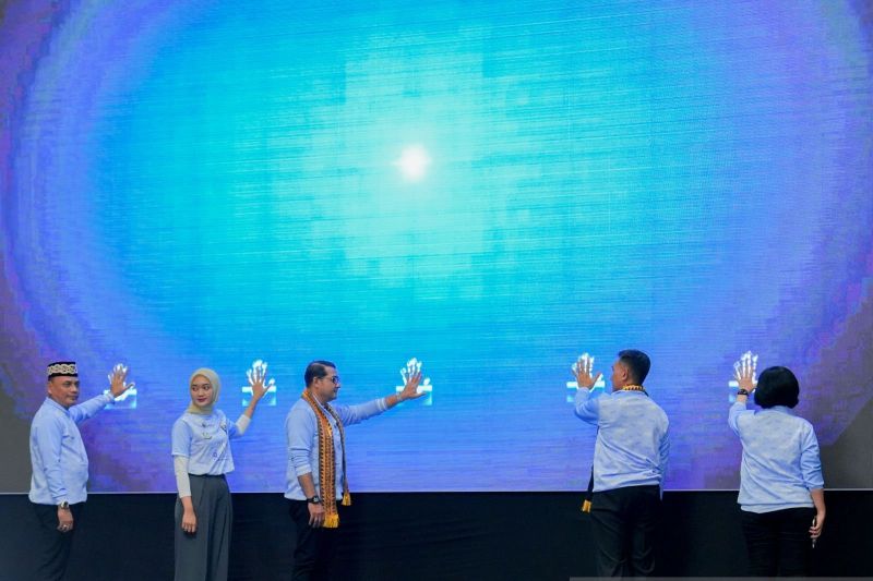 Menteri Ekraf:  UMKM perkuat fondasi ekonomi nasional