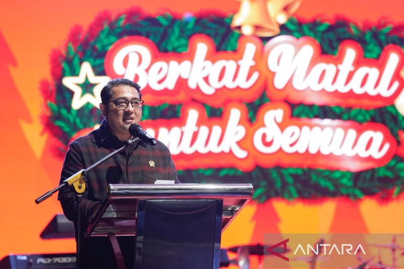 Bagak Marnatal bisa jadi panggung ekosistem ekonomi kreatif lokal