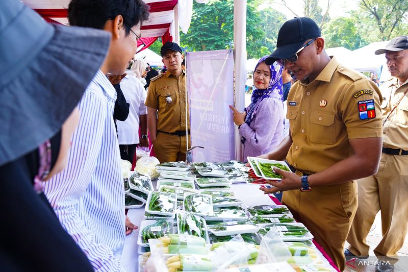 Pemkot Bogor manfaatkan GPM agar UMKM naik kelas