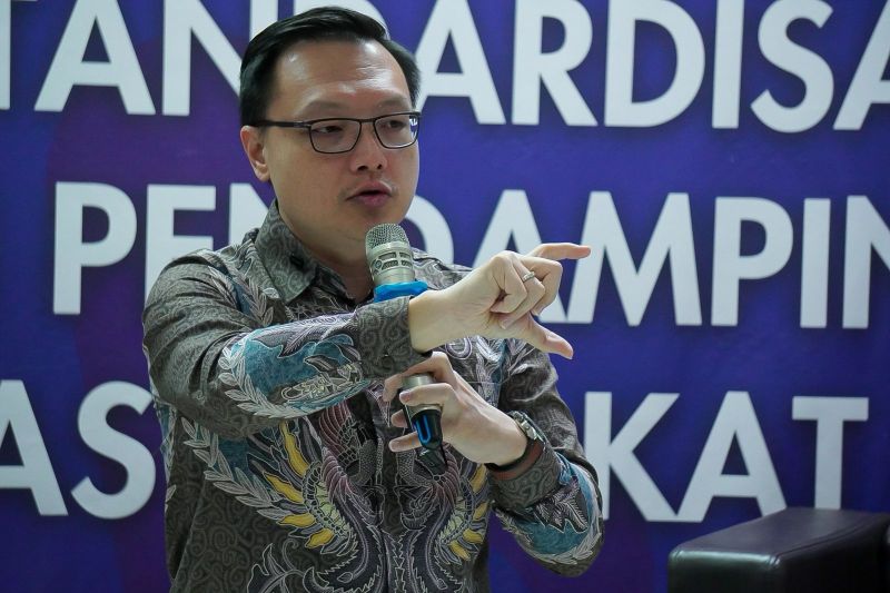Kemenko PM-UI gagas standardisasi pelatihan UMKM lewat uji publik