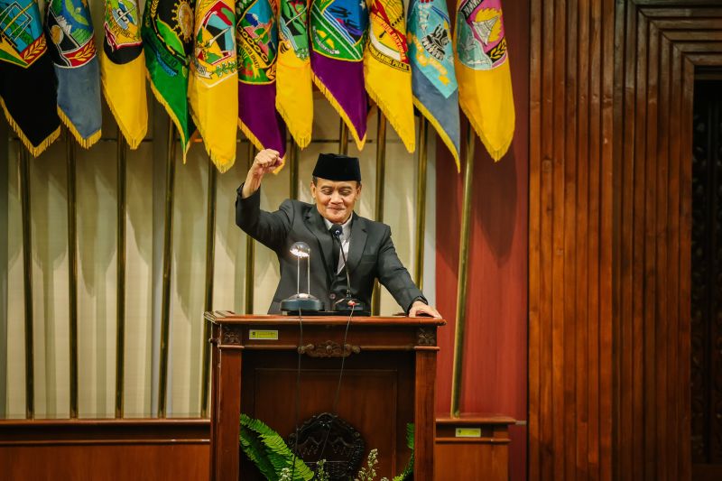 Gubernur Jateng sebut jumlah UMKM capai 4,2 juta