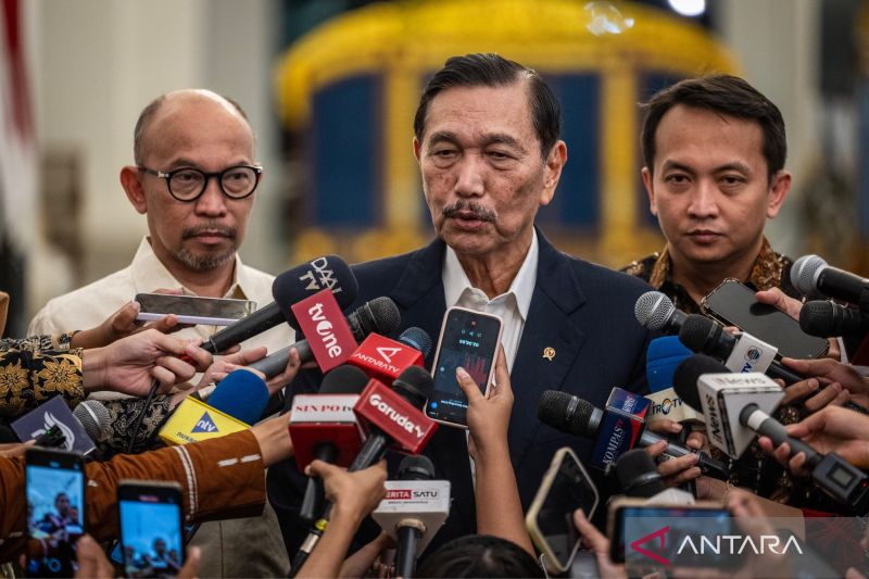DEN: GovTech dorong penerimaan negara hingga perluas basis pajak UMKM