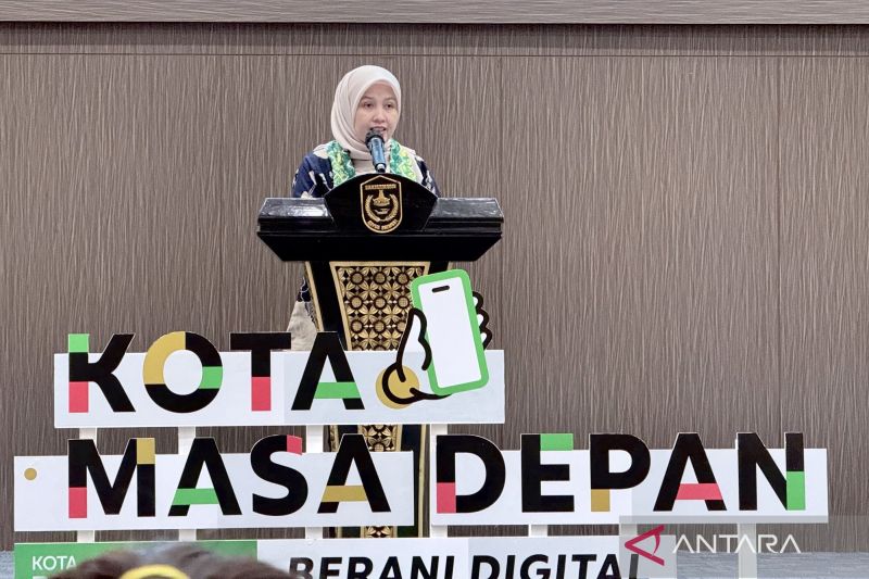 Kemen UMKM gandeng Grab percepat digitalisasi pelaku UMKM