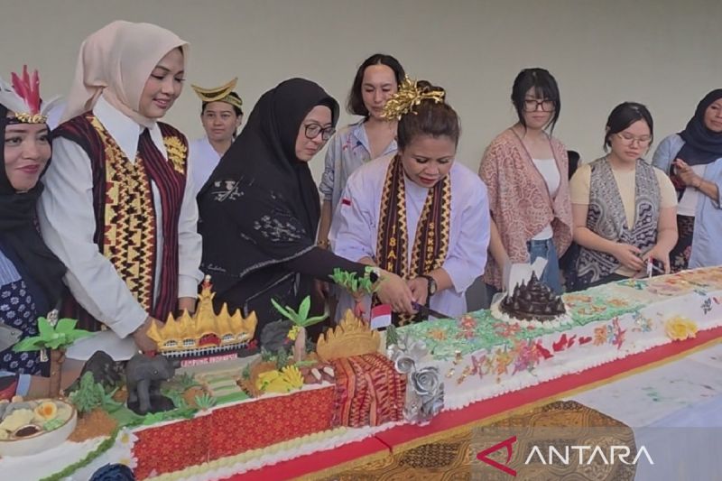 Kementerian Ekraf: UMKM bidang bakery terus tumbuh buka banyak peluang