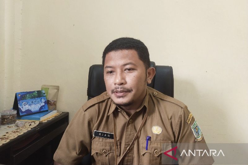 Pemkot Jambi upayakan bantuan unit layanan kemasan untuk UMKM
