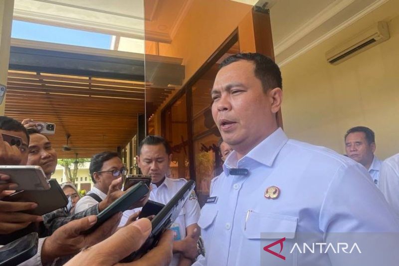 Pemkot Serang siapkan nobar Piala Dunia untuk geliatkan ekonomi lokal