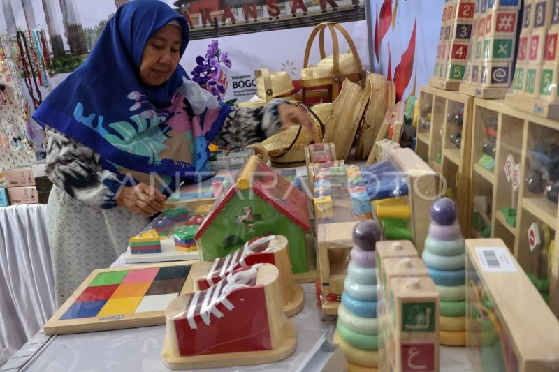 Kemen UMKM: PP 20/2026 dukung ekosistem UMKM sehat dan produktif