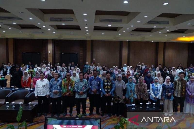 Pemkot Banjarmasin dampingi 150 IKM raih sertifikat halal 2026