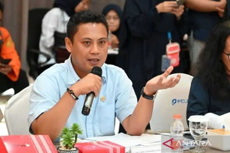 Komisi V DPR: Diskon transportasi dorong pergerakan ekonomi UMKM