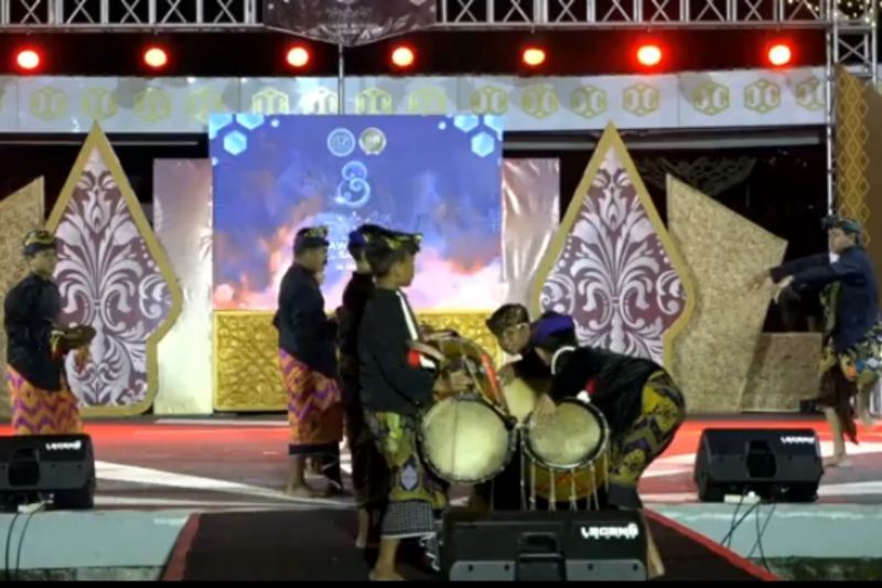 Pemkab Lombok Tengah pembanyak event gerakan ekonomi UMKM