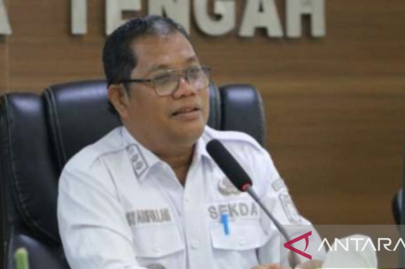 Bangka Tengah gelar nobar di seluruh kecamatan geliatkan UMKM