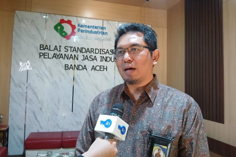 BSPJI Banda Aceh upayakan layanan pengujian produk hasil alam Aceh
