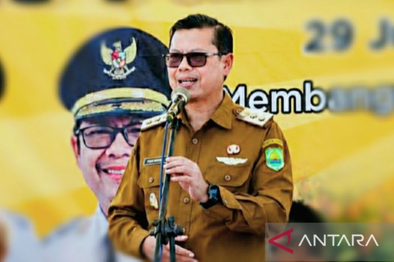 Pemkab Subang galakan budaya kreatif dan inovatif para pelaku UMKM