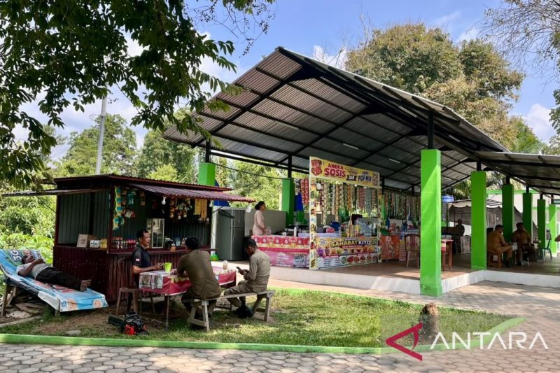 Pemkab Batang Hari: Kehadiran pusat kuliner picu pertumbuhan UMKM