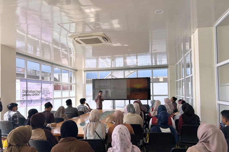 PLN UID Sulselrabar wujudkan UMKM berdaya saing di Kabupaten Bulukumba
