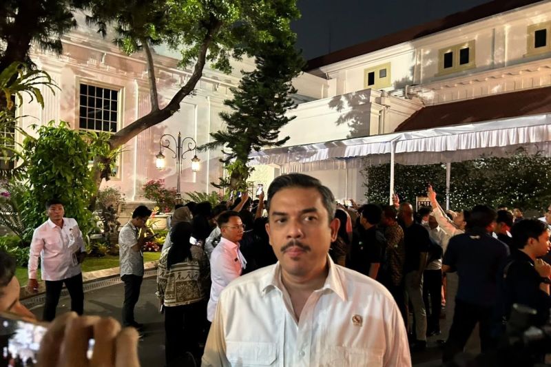 Menteri UMKM: Perpres tetapkan ojol sebagai pengusaha mikro