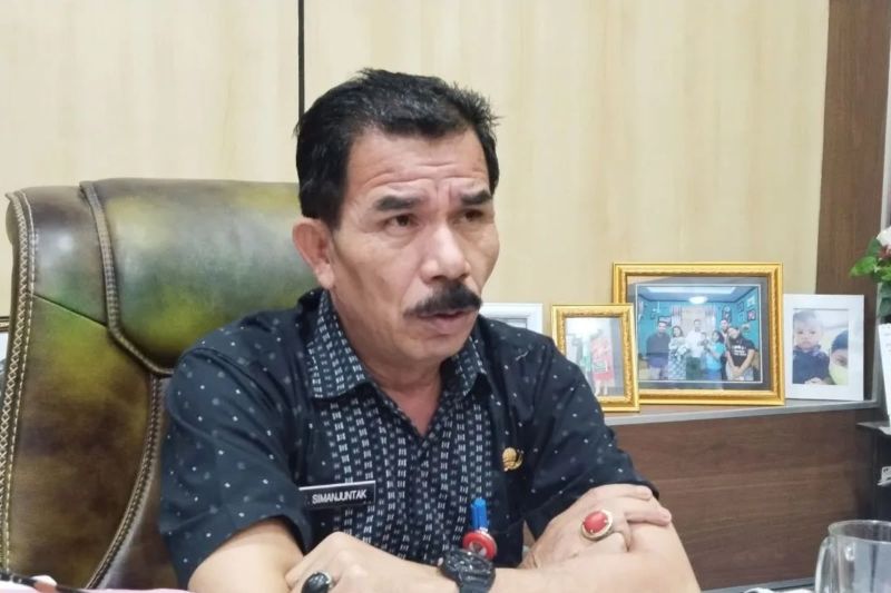 Pemkot Ambon perkuat literasi keuangan dan pemasaran digital UMKM
