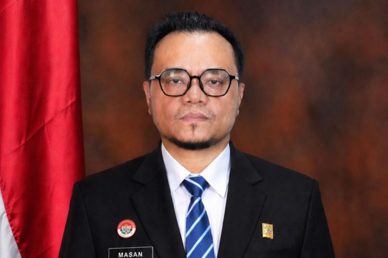 Kemenkum harmonisasi aturan subsidi kredit UMKM Kukar