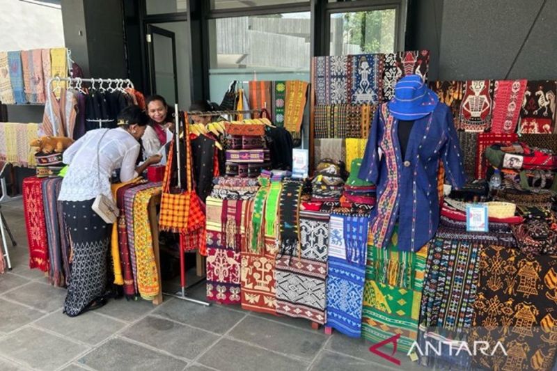 Pemkab Kaur sediakan pameran UMKM pada HUT ke-81 RI