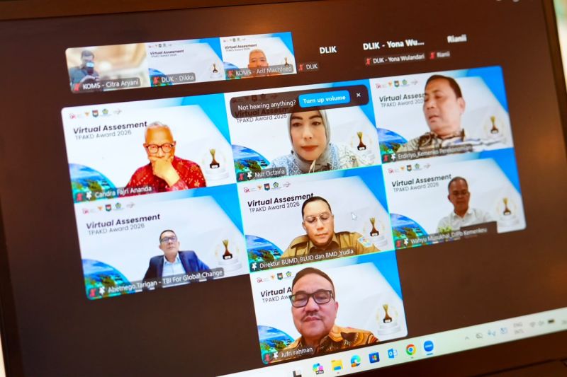 TPKAD Sulsel perluas akses pembiayaan bagi UMKM