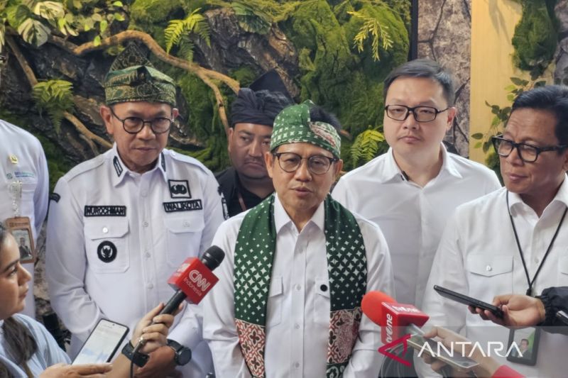 Menko PM: Perintis Berdaya Connect strategi membawa UMKM naik kelas