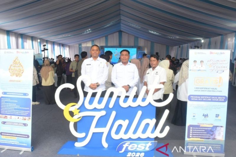 Pemkot Ambon promosikan produk UMKM melalui expo PKK