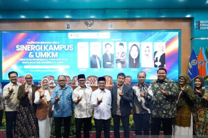 UMKM binaan BI Jatim raih Rp19,4 miliar dari penjajakan bisnis di KKI