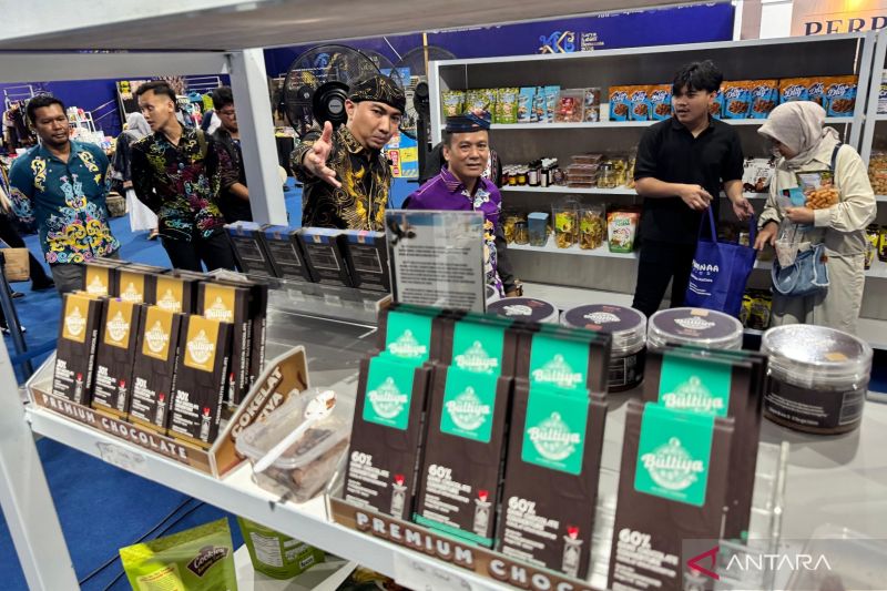 Bulungan dukung UMKM melalui penguatan produk hingga perluasan pasar