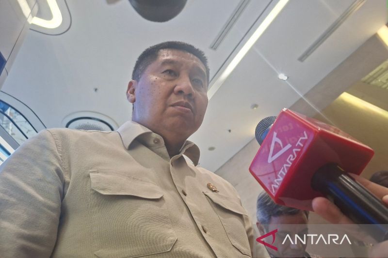 Menteri PKP berdayakan UMKM melalui program gentengisasi