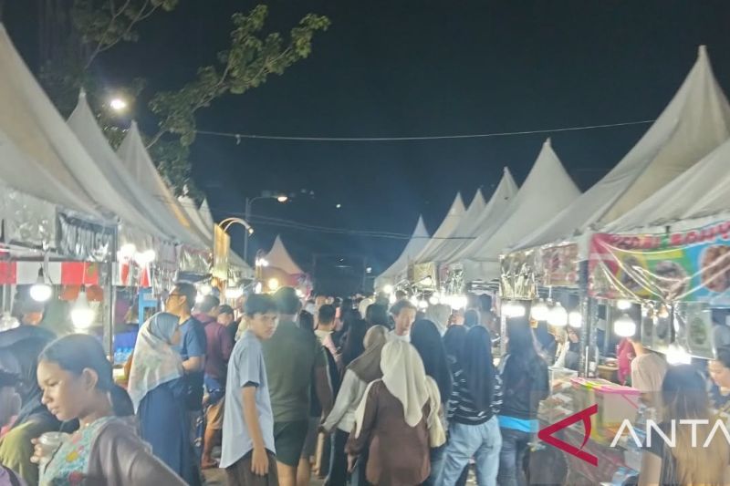 Sektor UMKM di Bangka mampu dukung tingkatkan ekonomi