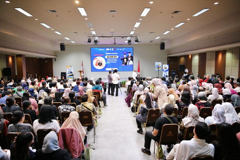 Pemprov Jabar dorong UMKM hilangkan mentalitas takut risiko rugi