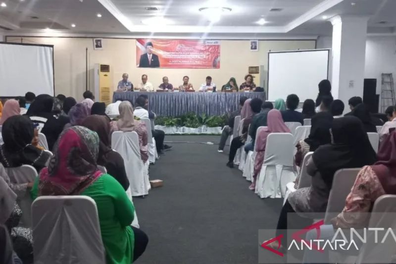 DPRD Babel bantu pengembangan UMKM berdaya saing