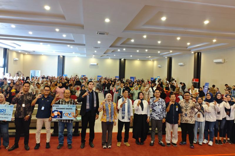 Dinkop UKM Cirebon perluas akses permodalan bagi UMKM