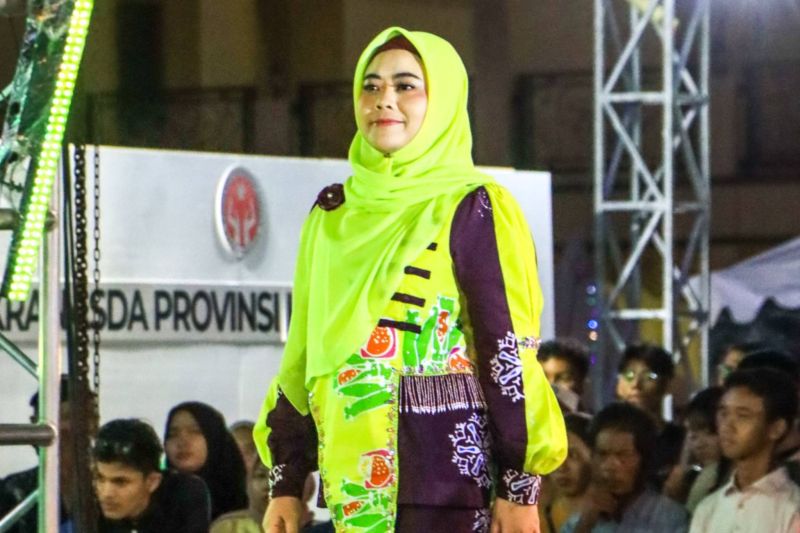 Dekrafest Kepri 2026 ajang perluas pasar dan dorong UMKM naik kelas