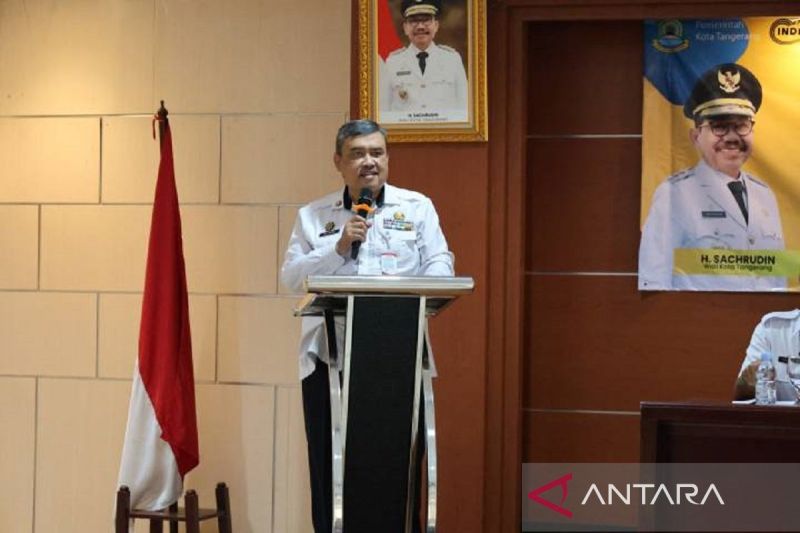 Disperindagkop Tangerang ajak pelaku UMKM jadi perseroan perorangan