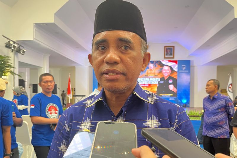 Pemprov Sulteng dorong UMKM naik kelas tembus pasar global