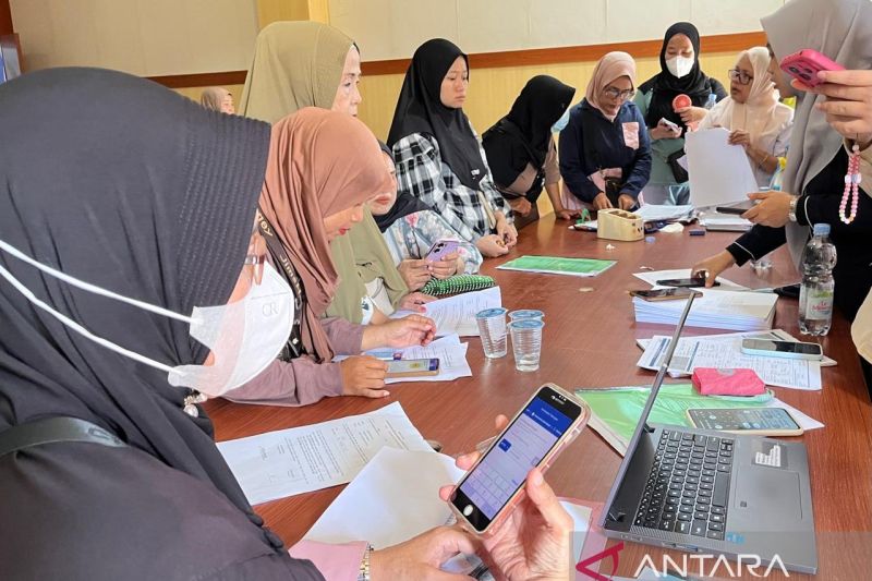 Pemkot Palu sediakan bantuan modal usaha Rp2 juta untuk UMKM