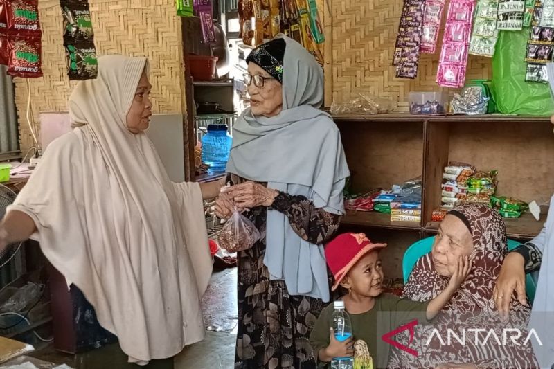 WiFi gratis di Watampone Bone bantu UMKM perluas pasar