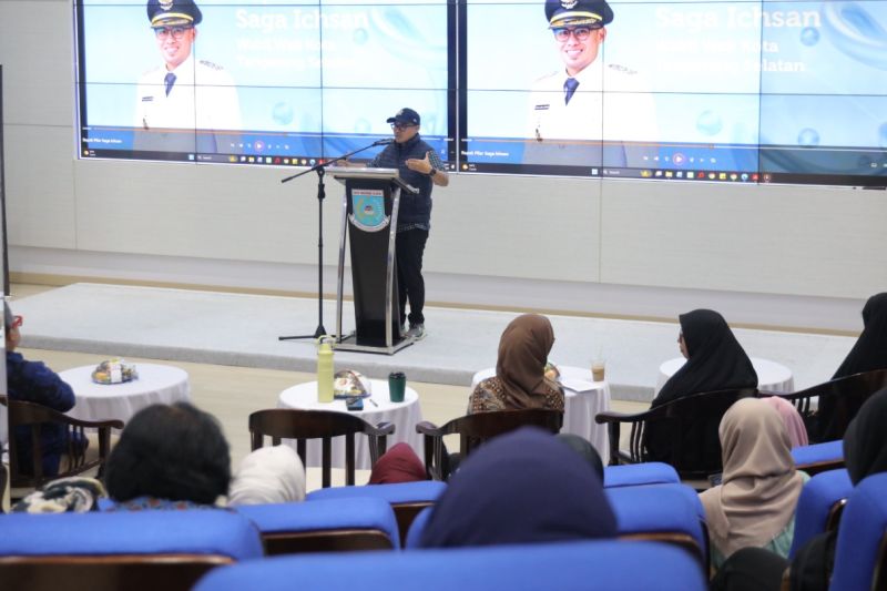 Pemkot Tangsel sediakan sertifikasi halal gratis bagi pelaku UMKM