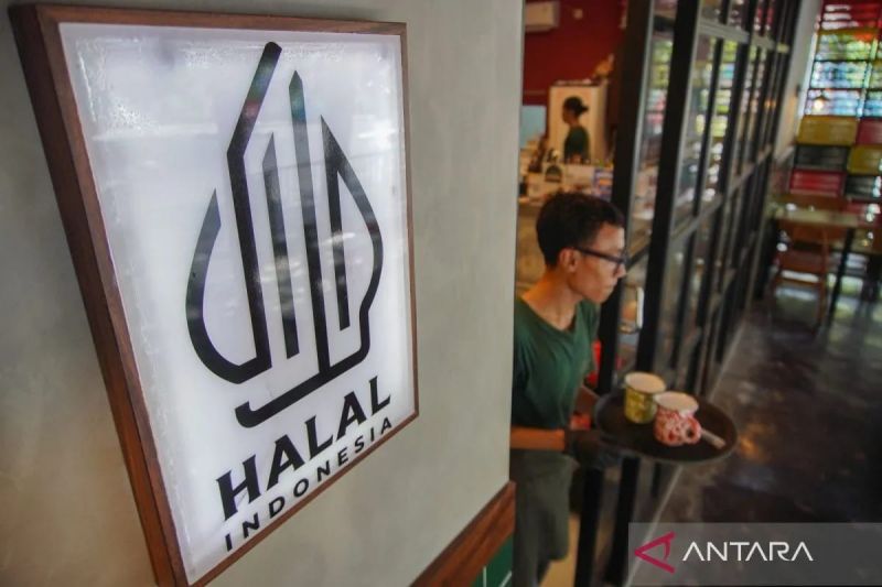Kemenperin perkuat pendampingan IKM untuk penuhi wajib halal