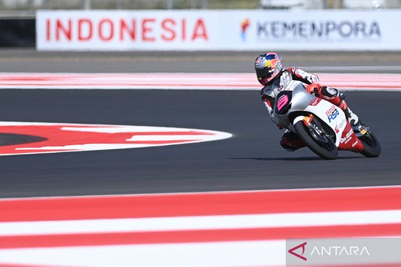 InJourney manfaatkan Pertamina Grand Prix guna dorong pertumbuhan UMKM